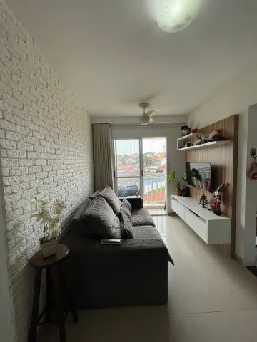 Apartamento no  Boulevard Flamboyant Home - 6º andar