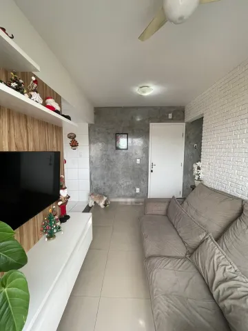 Apartamento no  Boulevard Flamboyant Home - 6º andar