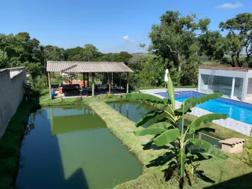 CHÁCARA PADRE MARCELO EM CAÇAPAVA