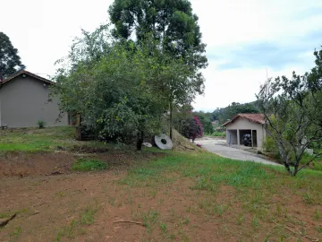 Condomínio Chácaras Bonsucesso - São José dos Campos