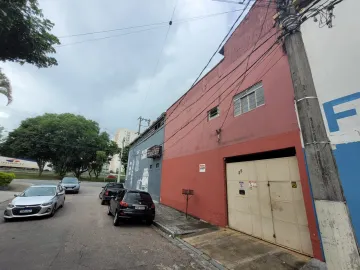 Terreno com casa em área comercial. Ideal para galpão - Próximo do CTA