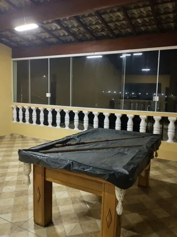 SOBRADO ALTOS DA VILA PAIVA