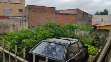 TERRENO MURADO PARQUE INTERLAGOS