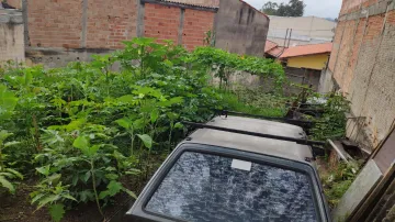 TERRENO MURADO PARQUE INTERLAGOS