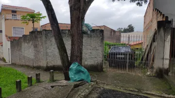 TERRENO MURADO PARQUE INTERLAGOS