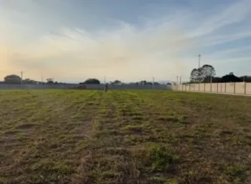 Terreno no Condomínio Vereda dos Campos.