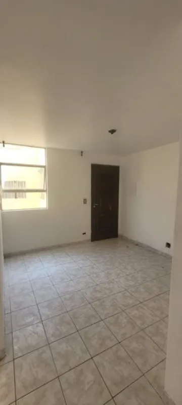 Apartamento no conjunto Integração