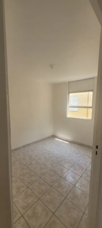 Apartamento no conjunto Integração