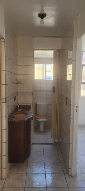 Apartamento no conjunto Integração