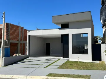 Condomínio Residencial Malibu (Caçapava) - nova / 3 quartos / 1 suíte / térrea