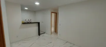 APARTAMENTO NOVO A VENDA EM JACAREÍ