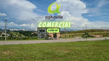 Comercial Alphaville 1.050 m² - Urbanova - São José dos Campos