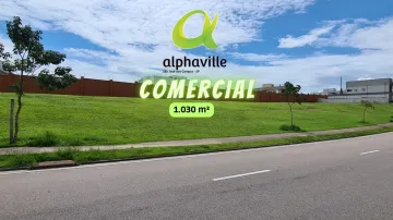 Comercial Alphaville 1.050 m² - Urbanova - São José dos Campos