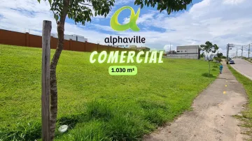 Comercial Alphaville 1.050 m² - Urbanova - São José dos Campos