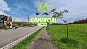 Comercial Alphaville 1.050 m² - Urbanova - São José dos Campos