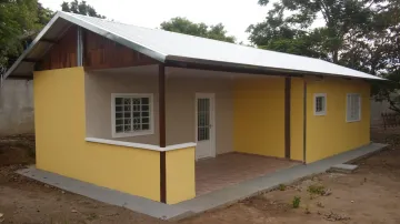 LINDA CHACARA, 2 CASAS