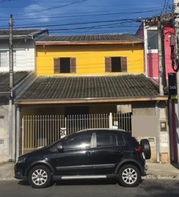 Alugar Casa / Sobrado em São José dos Campos. apenas R$ 352.000,00