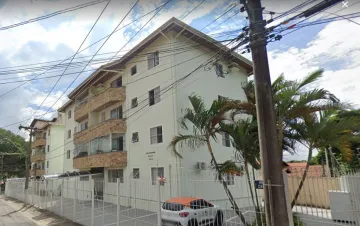 Apartamento no Edifício Amapá