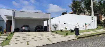 Casa nova a venda no Colinas do Parahyba