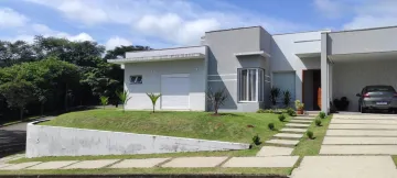 Casa nova a venda no Colinas do Parahyba