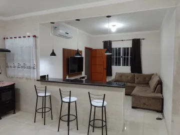 Casa no Jardim São José Leste