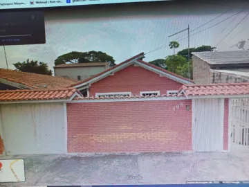 Alugar Casa / Padrão em São José dos Campos. apenas R$ 480.000,00