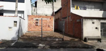 TERRENO SANTA PAULA  EM REGIÃO VILA BRANCA  JÁ EM CONTRUÇÃO