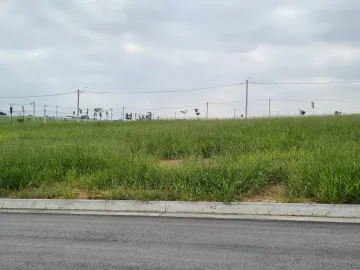 TERRENO EM CONDOMÍNIO FECHADO