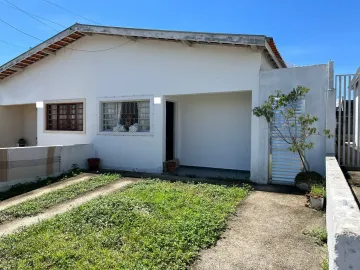 Condomínio Belo Horizonte (casa térrea) - 2 quartos / 1 WC / 2 vagas