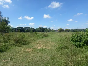 ÁREA PLANA, TOTALMENTE MURADA AO LADO DO CONDOMINIO ESPLANADA DO SOL, ATRÁS DO CONDOMININO GOLF E SABESP, PROPRIETARIO INFORMOU QUE PODE SER CONSTRUIDO TRÊS VILAGIOS,