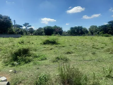 ÁREA PLANA, TOTALMENTE MURADA AO LADO DO CONDOMINIO ESPLANADA DO SOL, ATRÁS DO CONDOMININO GOLF E SABESP, PROPRIETARIO INFORMOU QUE PODE SER CONSTRUIDO TRÊS VILAGIOS,