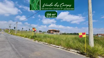 Alugar Terreno / Condomínio em São José dos Campos. apenas R$ 285.000,00