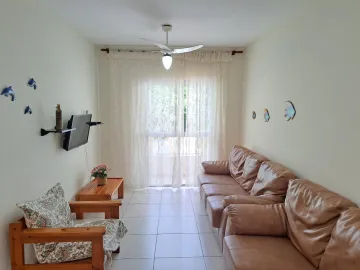 LINDO APARTAMENTO MOBILIADO E EQUIPADO NA PRAIA GRANDE UBATUBA!