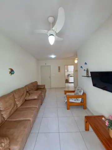 LINDO APARTAMENTO MOBILIADO E EQUIPADO NA PRAIA GRANDE UBATUBA!