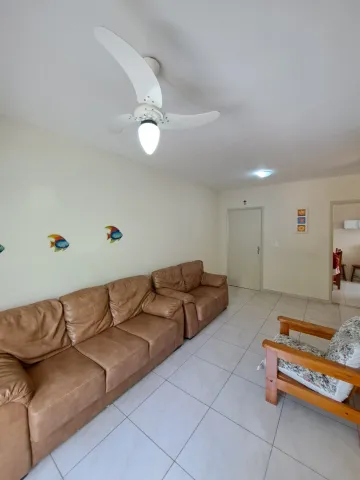 LINDO APARTAMENTO MOBILIADO E EQUIPADO NA PRAIA GRANDE UBATUBA!