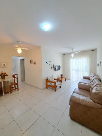 LINDO APARTAMENTO MOBILIADO E EQUIPADO NA PRAIA GRANDE UBATUBA!