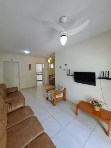 LINDO APARTAMENTO MOBILIADO E EQUIPADO NA PRAIA GRANDE UBATUBA!