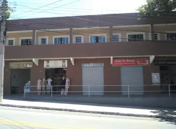 Esquina de Ponto comercial