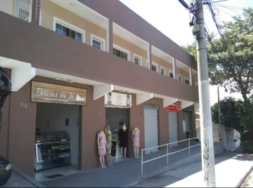 Esquina de Ponto comercial