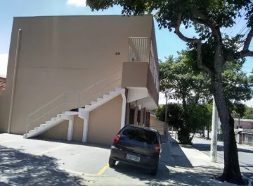 Esquina de Ponto comercial