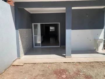 LINDA CASA EM JACAREÍ COM PLANTA EM CONCEITO ABERTO