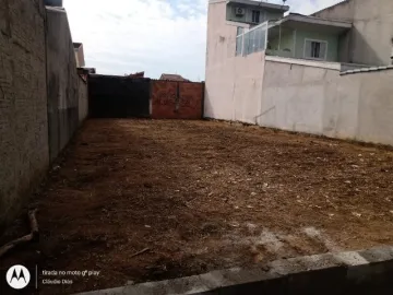 Terreno no Residencial União