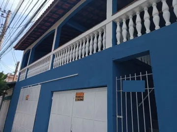 Casa ampla no Jd. Telespark - Documentação em ordem