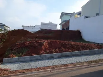 Terreno no Residencial Mantiqueira