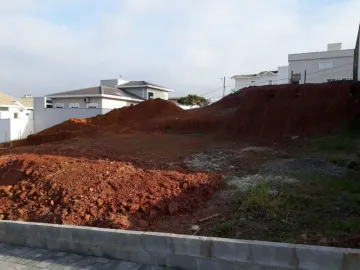 Terreno no Residencial Mantiqueira