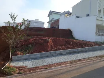 Terreno no Residencial Mantiqueira