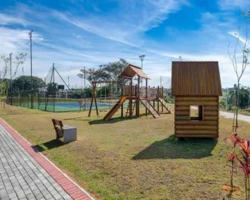 Lote de terreno Ecopark Bourbon - Jacareí