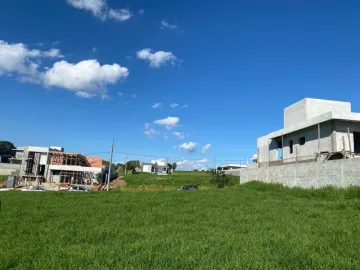 Lote de terreno Ecopark Bourbon - Jacareí