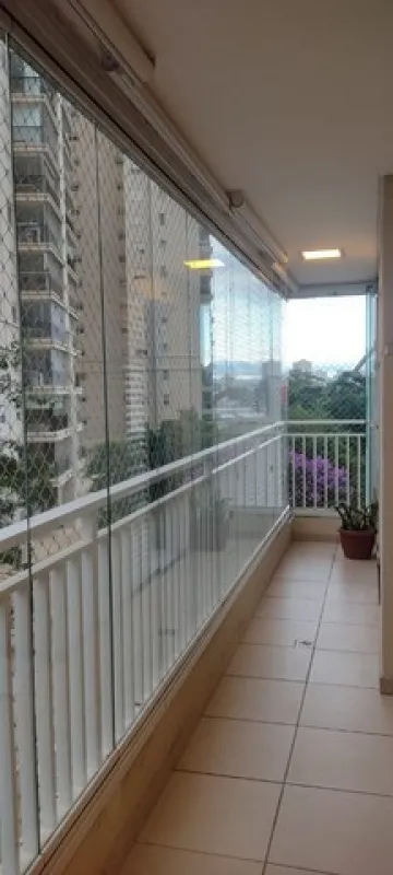 Apartamento Edifício Hollywood - 3 dormitórios - 95m² - Jardim Aquarius