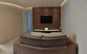 Apartamento Edifício Hollywood - 3 dormitórios - 95m² - Jardim Aquarius